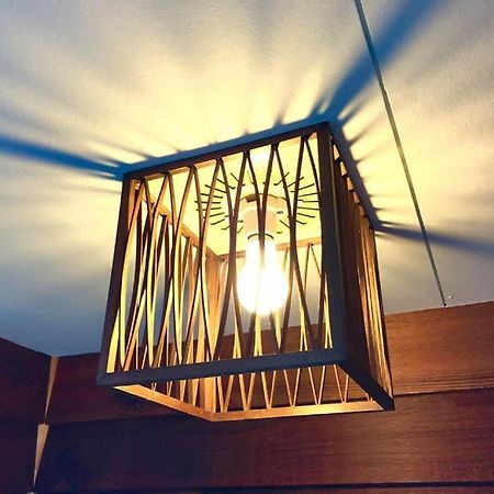 Apartament Den 7 Tokio Zewnętrze zdjęcie