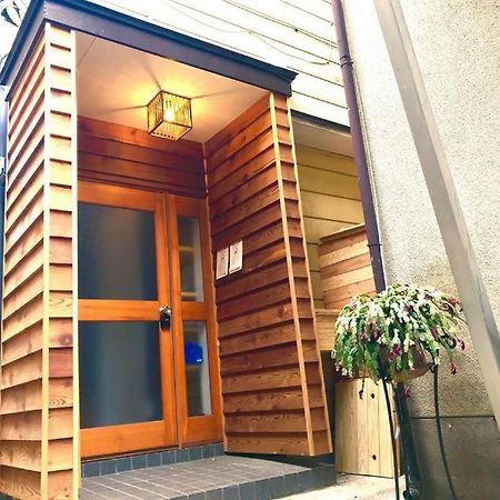 Apartament Den 7 Tokio Zewnętrze zdjęcie