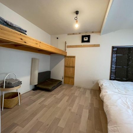 Apartament Den 7 Tokio Zewnętrze zdjęcie