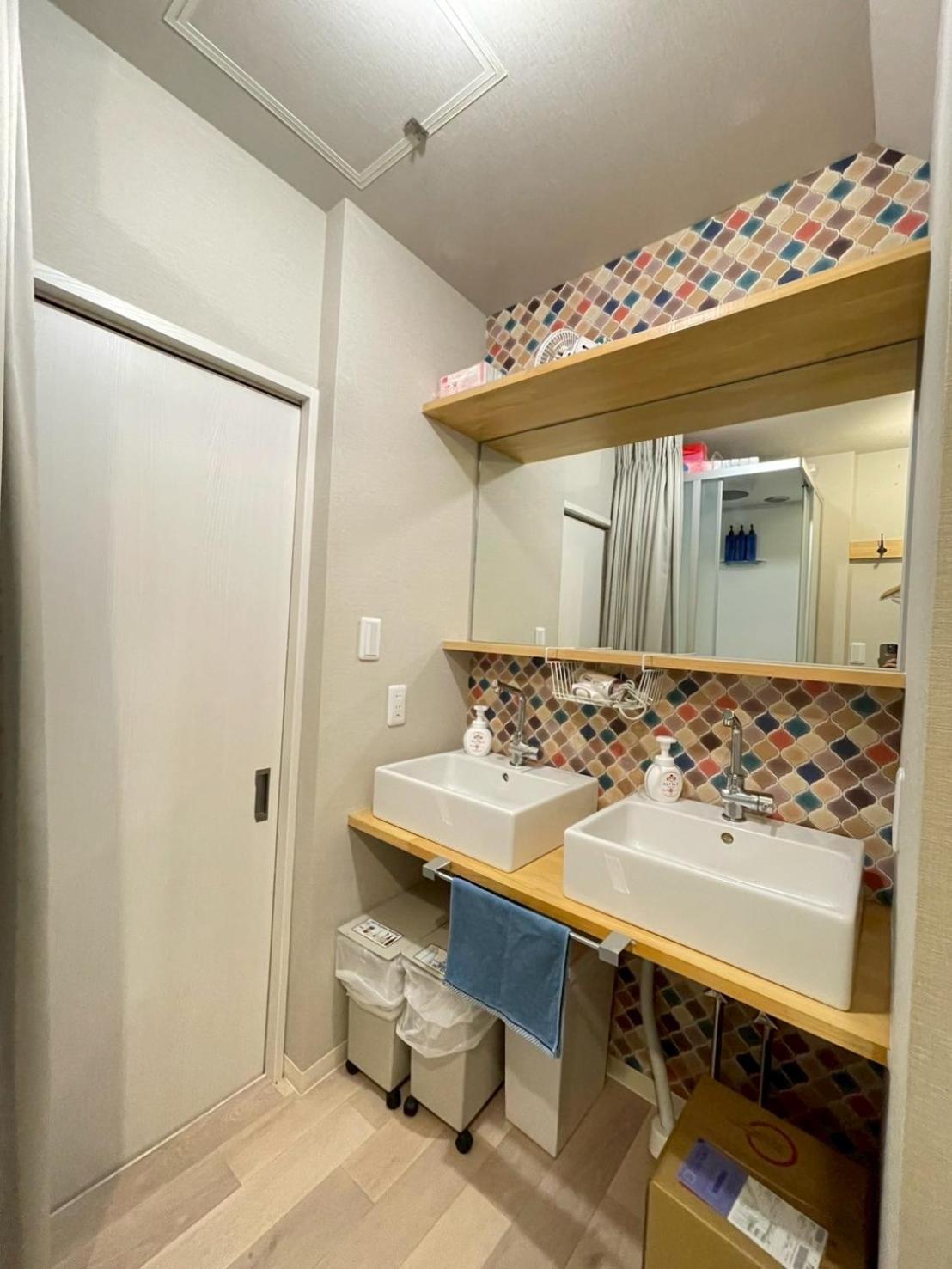 Apartament Den 7 Tokio Zewnętrze zdjęcie