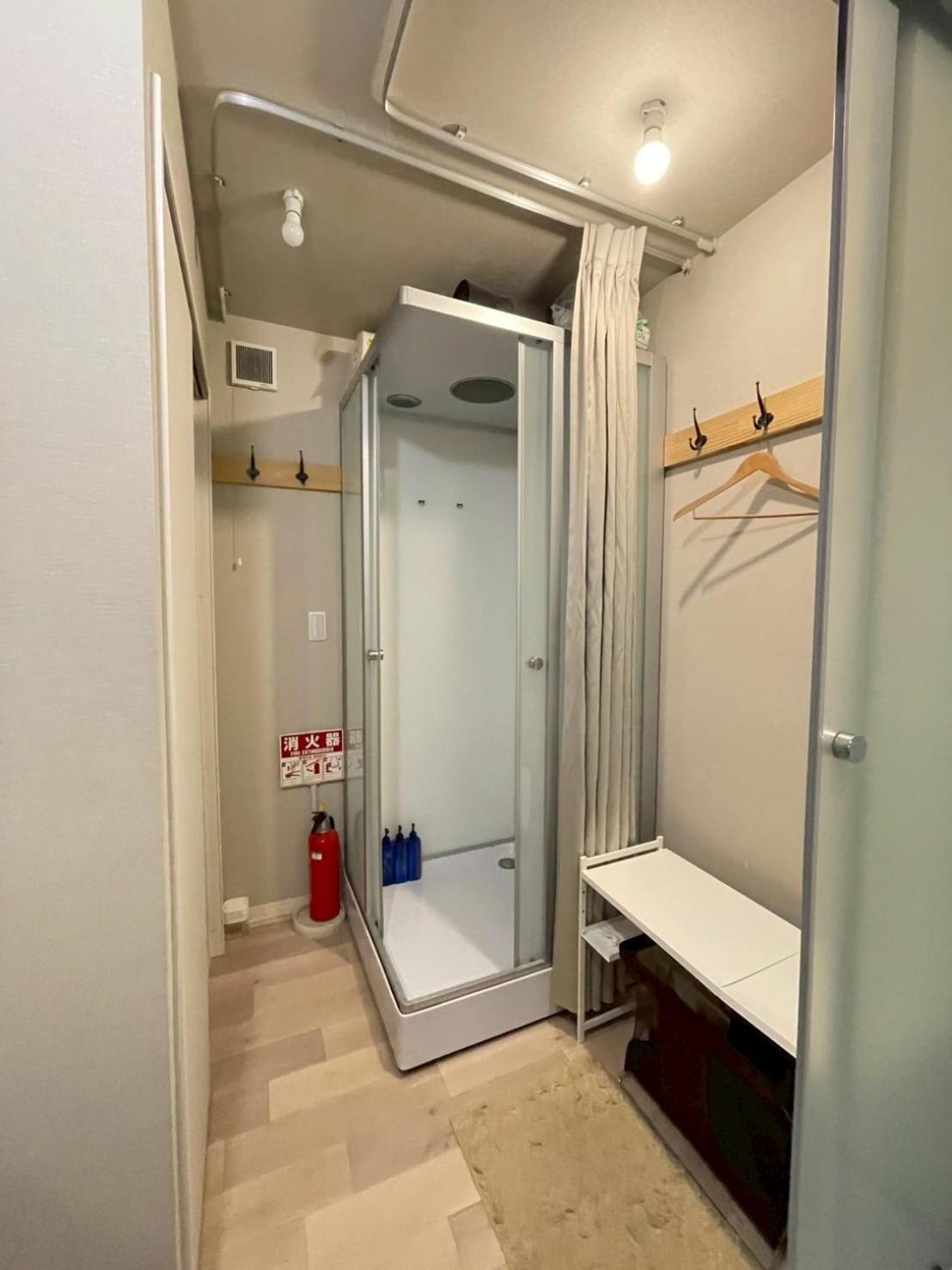 Apartament Den 7 Tokio Zewnętrze zdjęcie